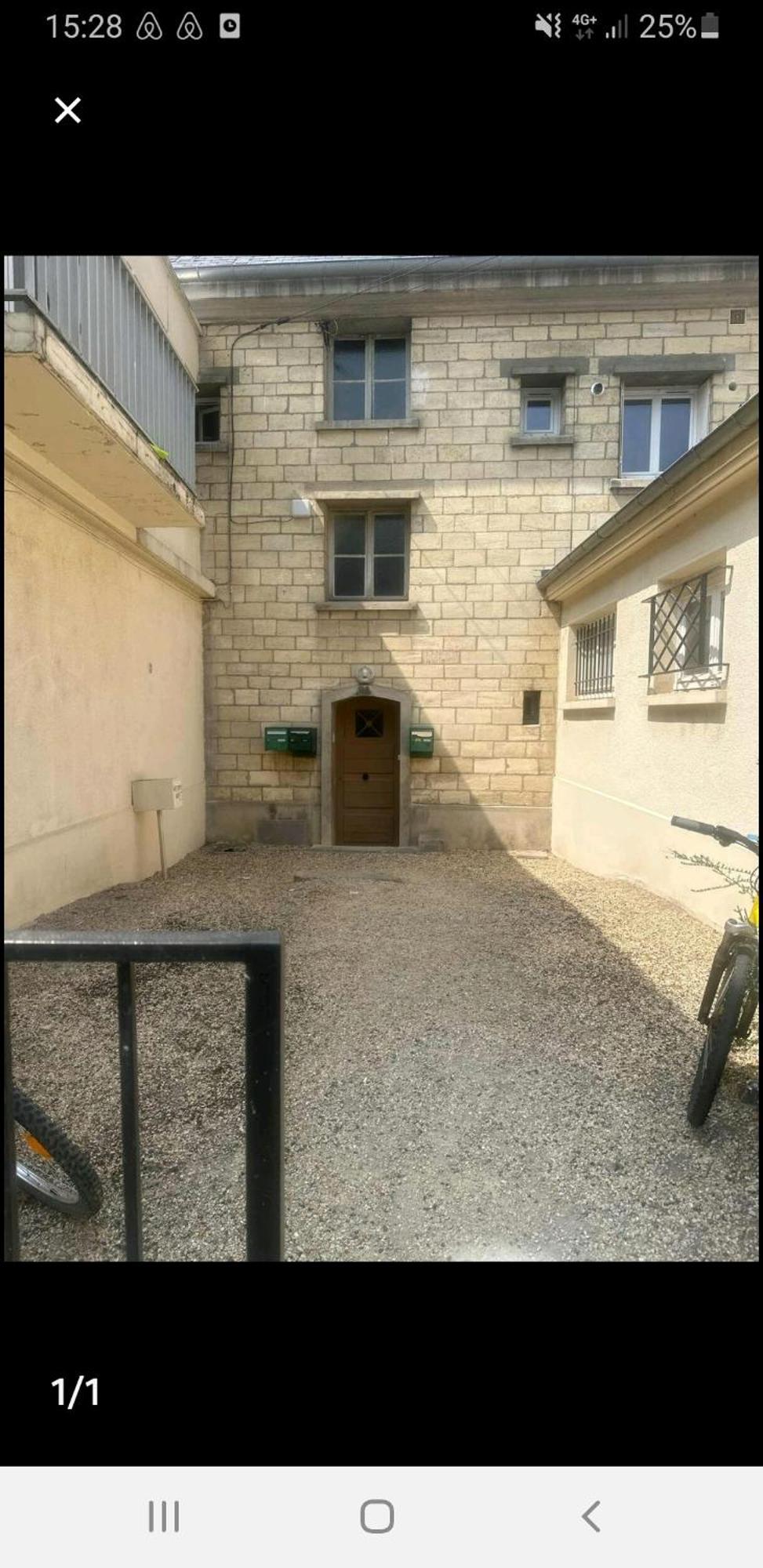 Le Corneille - Ideal Pros & Couples - Centre Historique - Chateau 5Min - Gare 10Min - Au Calme - Fibre Compiègne Eksteriør billede