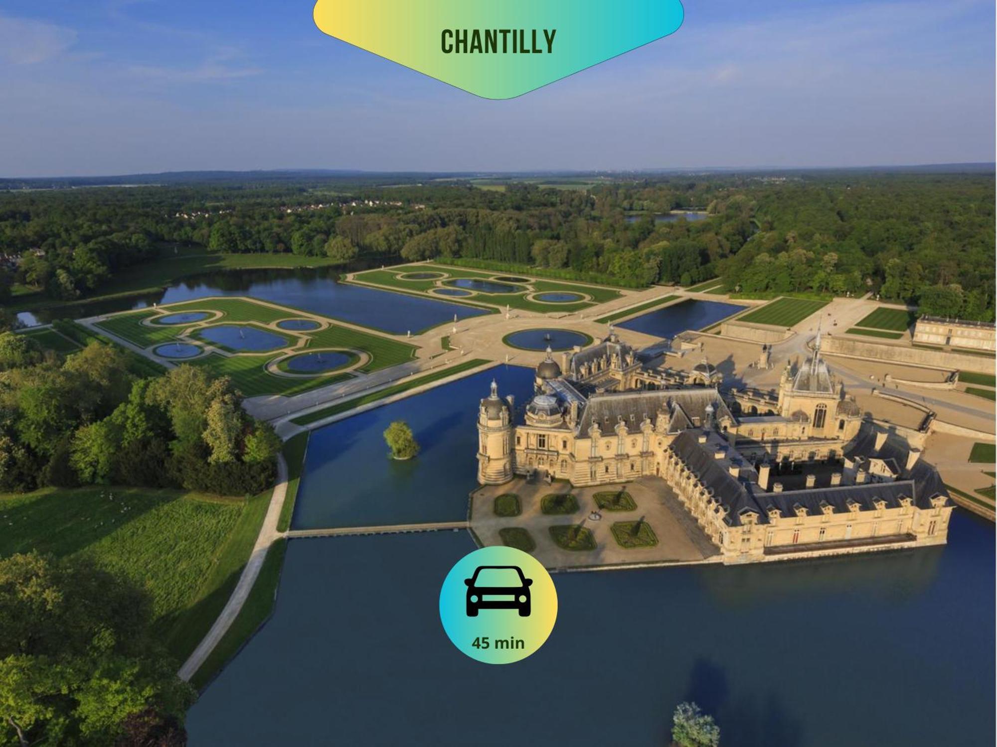 Le Corneille - Ideal Pros & Couples - Centre Historique - Chateau 5Min - Gare 10Min - Au Calme - Fibre Compiègne Eksteriør billede